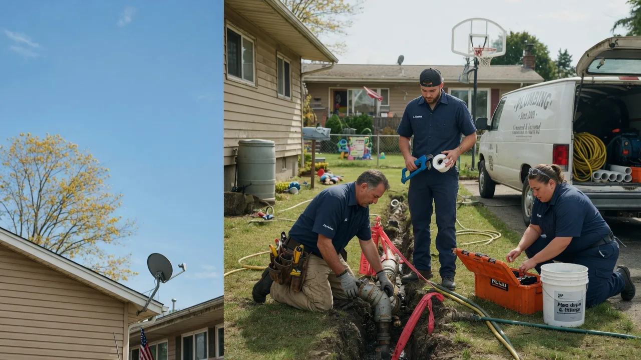 Garbage Disposal Replacement in Goodfield, IL near me